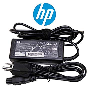 HP 65W Charger